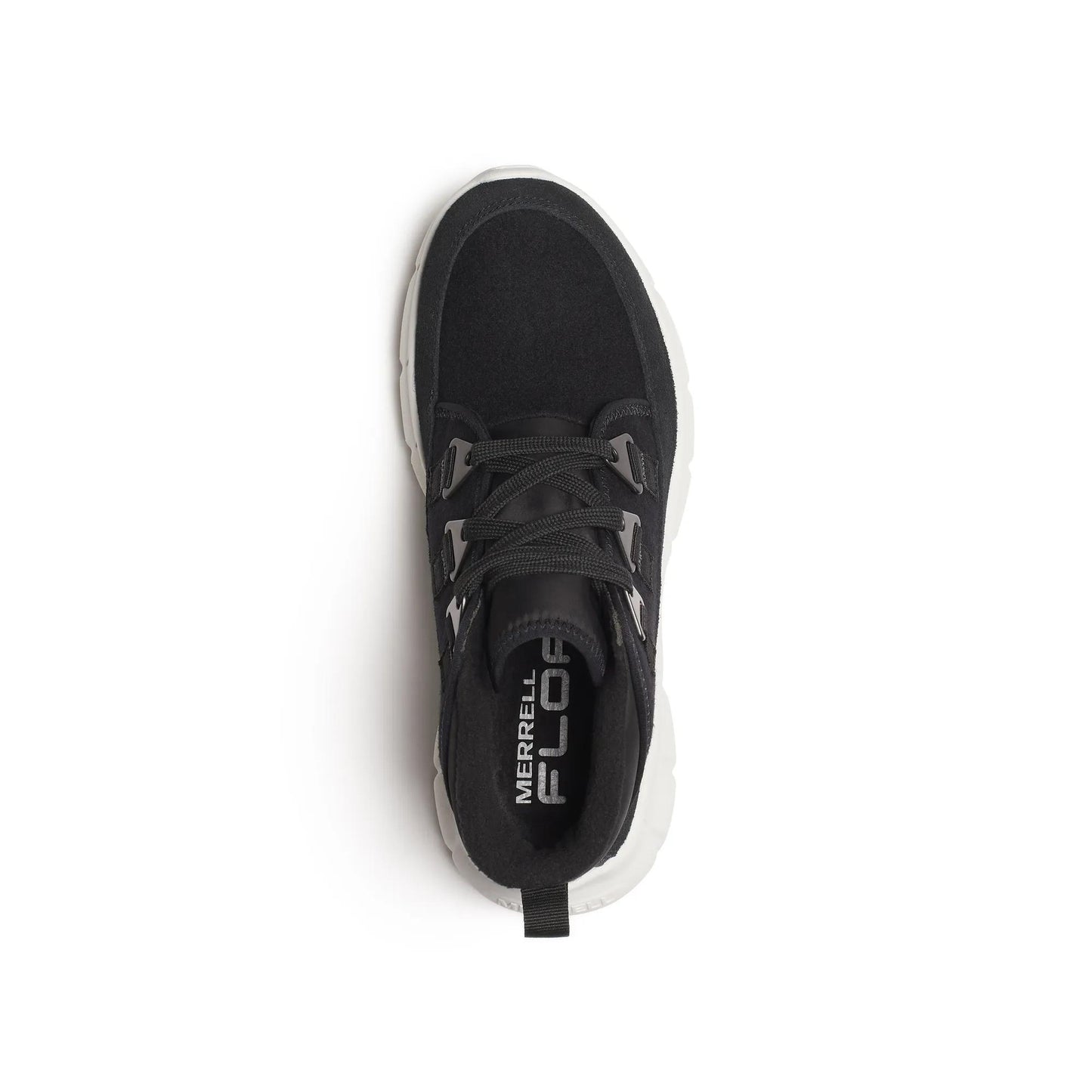 Women's Clover Mid Wool Waterproof - US 6336