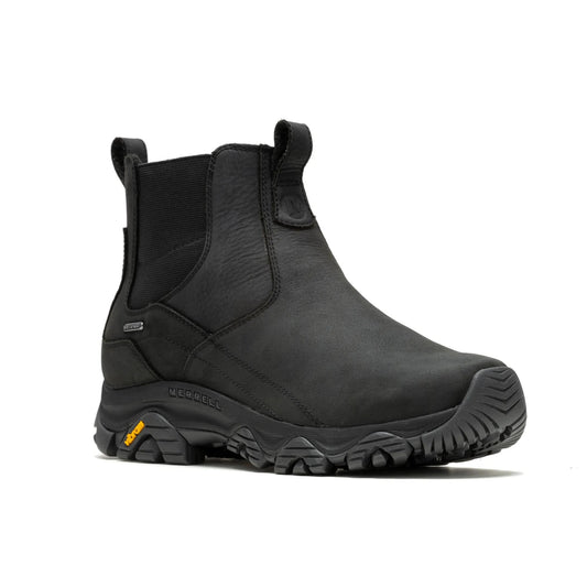 Men's Moab Adventure 3 Chelsea Polar Waterproof Wide Width - US 3675
