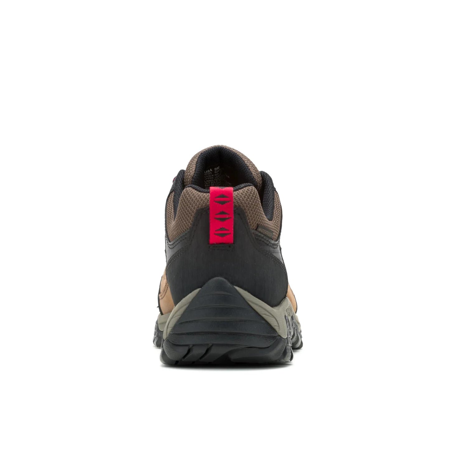 Men's Windoc Steel Toe Work Shoe Wide Width - US 4259