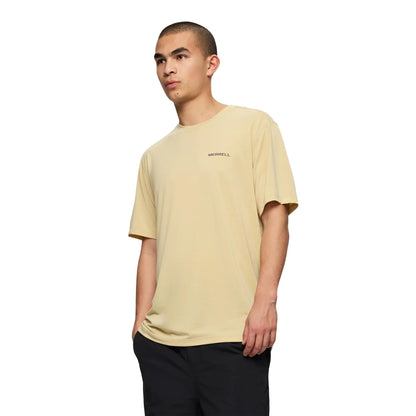 Men's Horizon Tencel Tee - US 5000