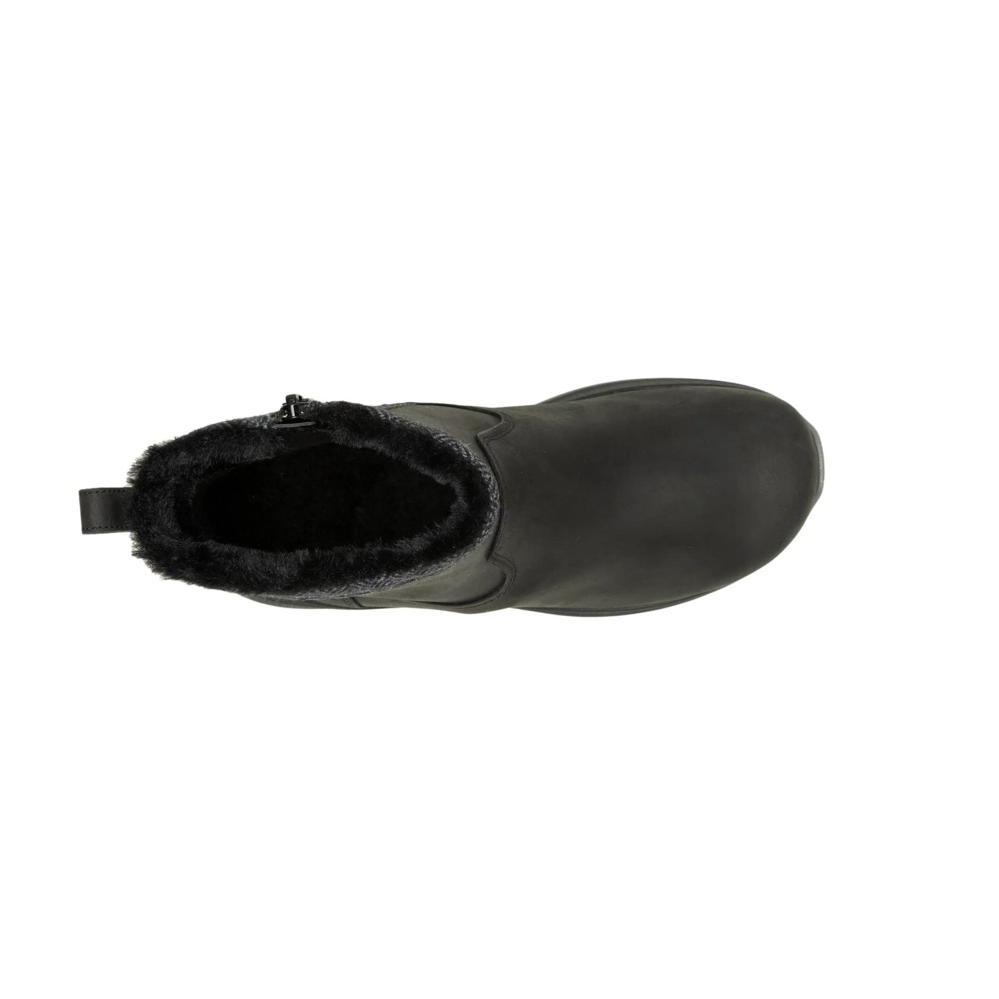 Women's Encore Ice 5 Mid Zip - US 1648