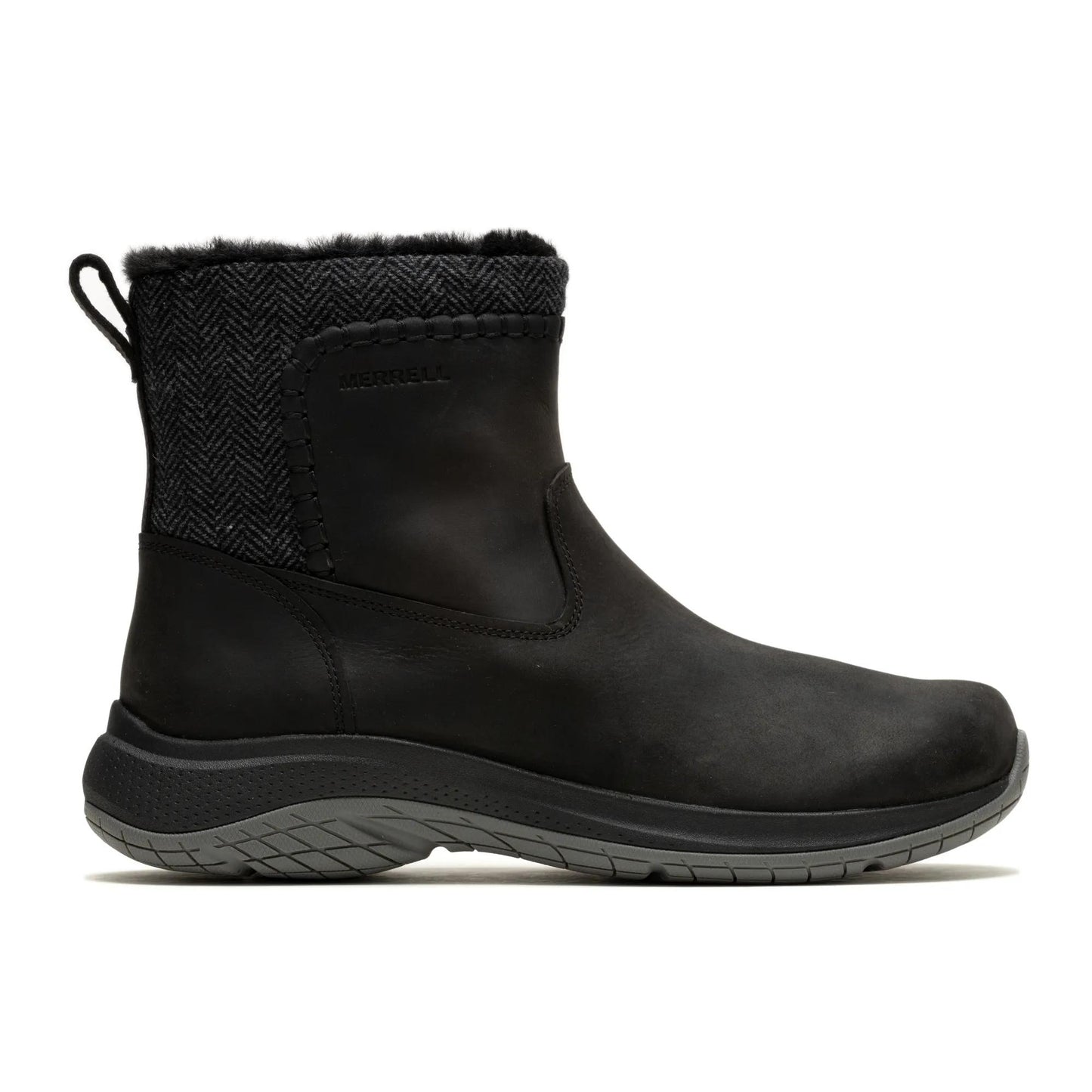 Women's Encore Ice 5 Mid Zip - US 1648