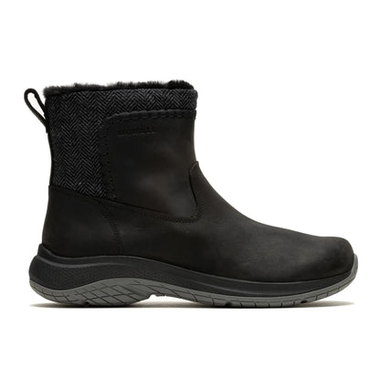 Women's Encore Ice 5 Mid Zip - US 1648
