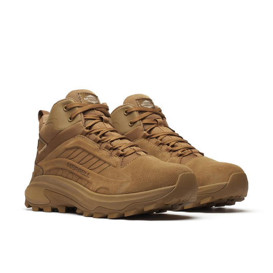 Men's Moab Speed 2 Mid Tactical Waterproof - US 4206