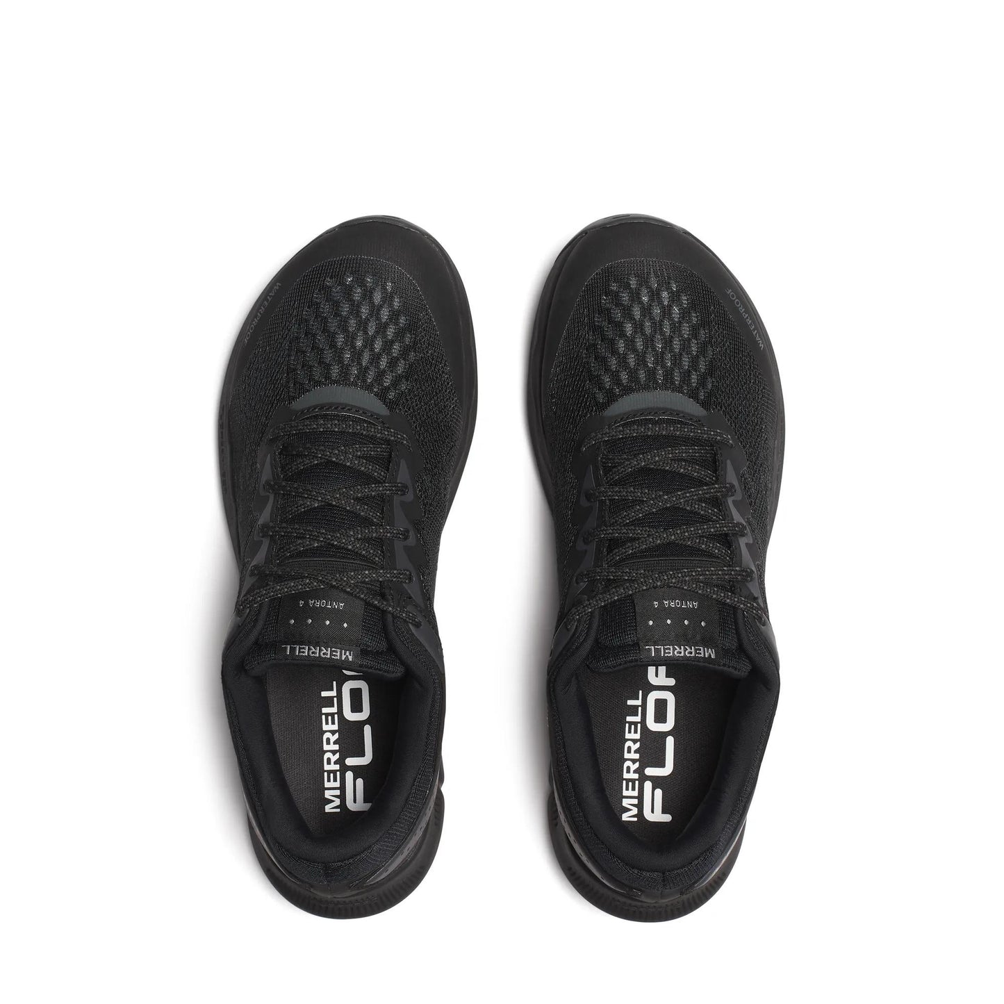 Women's Antora 4 Waterproof - US 2388