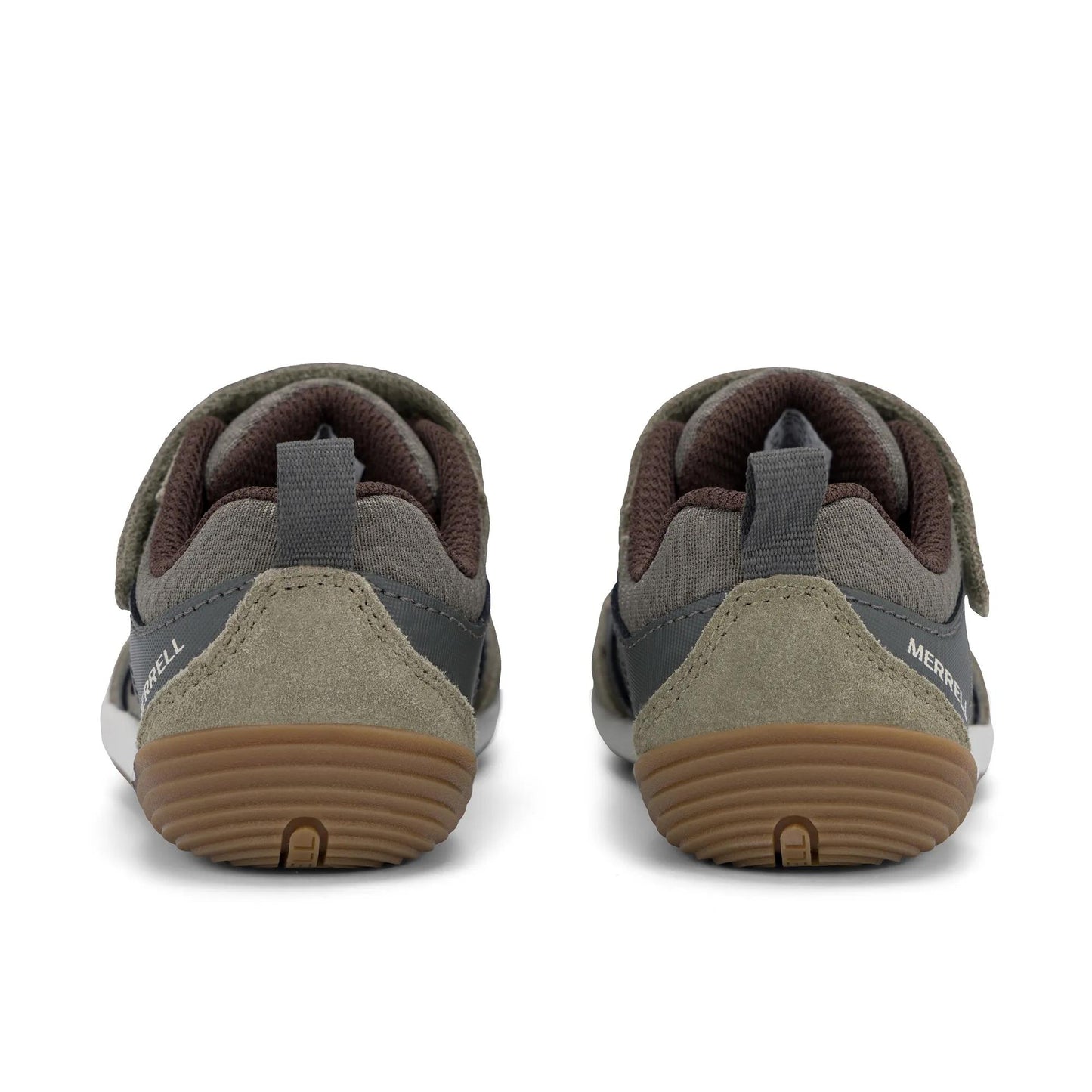 Little Kid's Bare Steps Trail Glove - US 3299