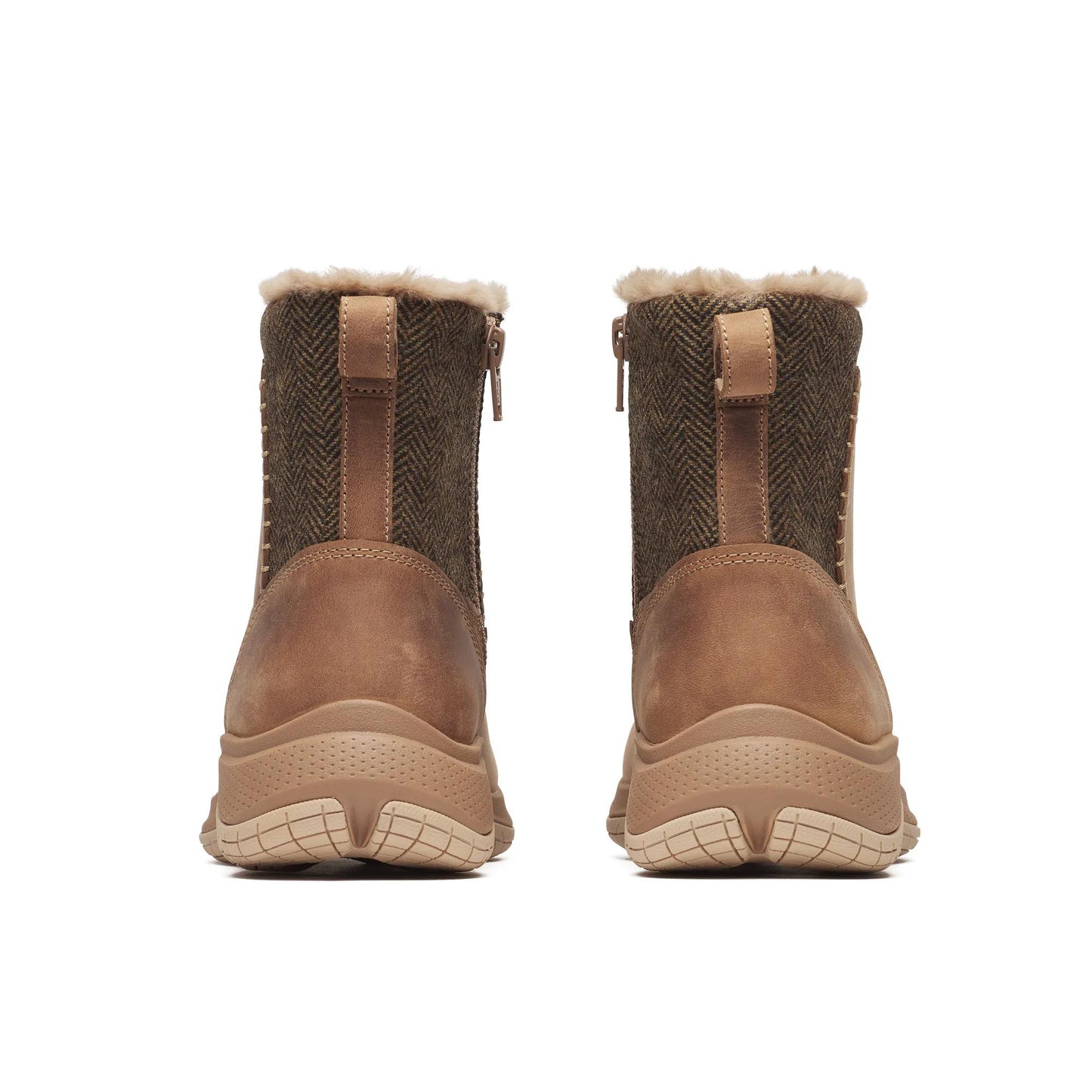 Women's Encore Ice 5 Mid Zip - US 7562