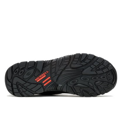 Men's Windoc Waterproof Steel Toe Work Shoe - US 9137