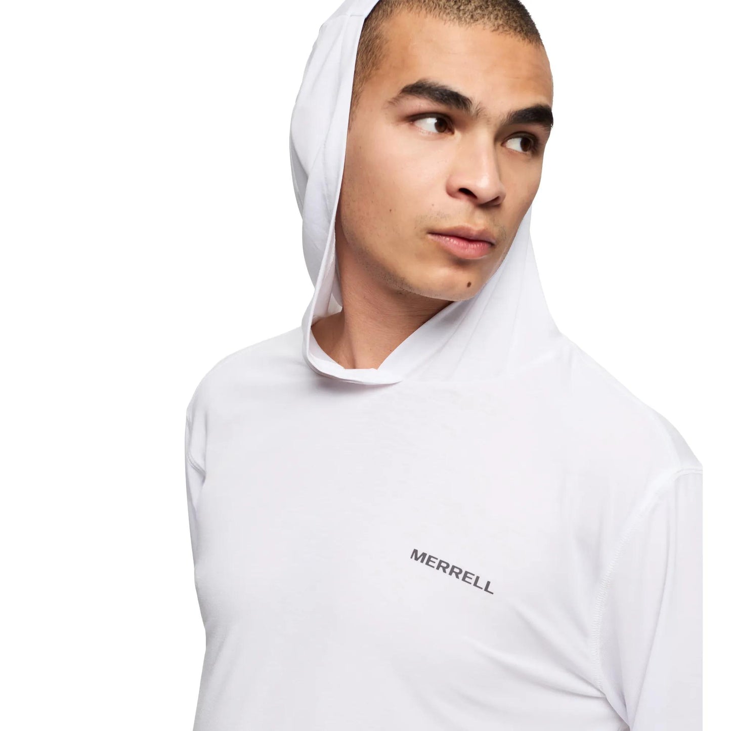 Men's Tundra Tencel Hoody - US 5350