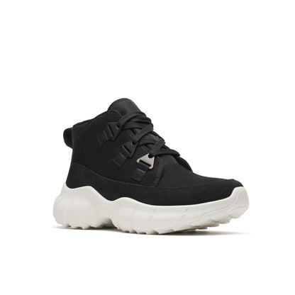 Women's Clover Mid Wool Waterproof - US 6336