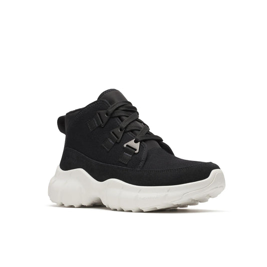 Women's Clover Mid Wool Waterproof - US 6336