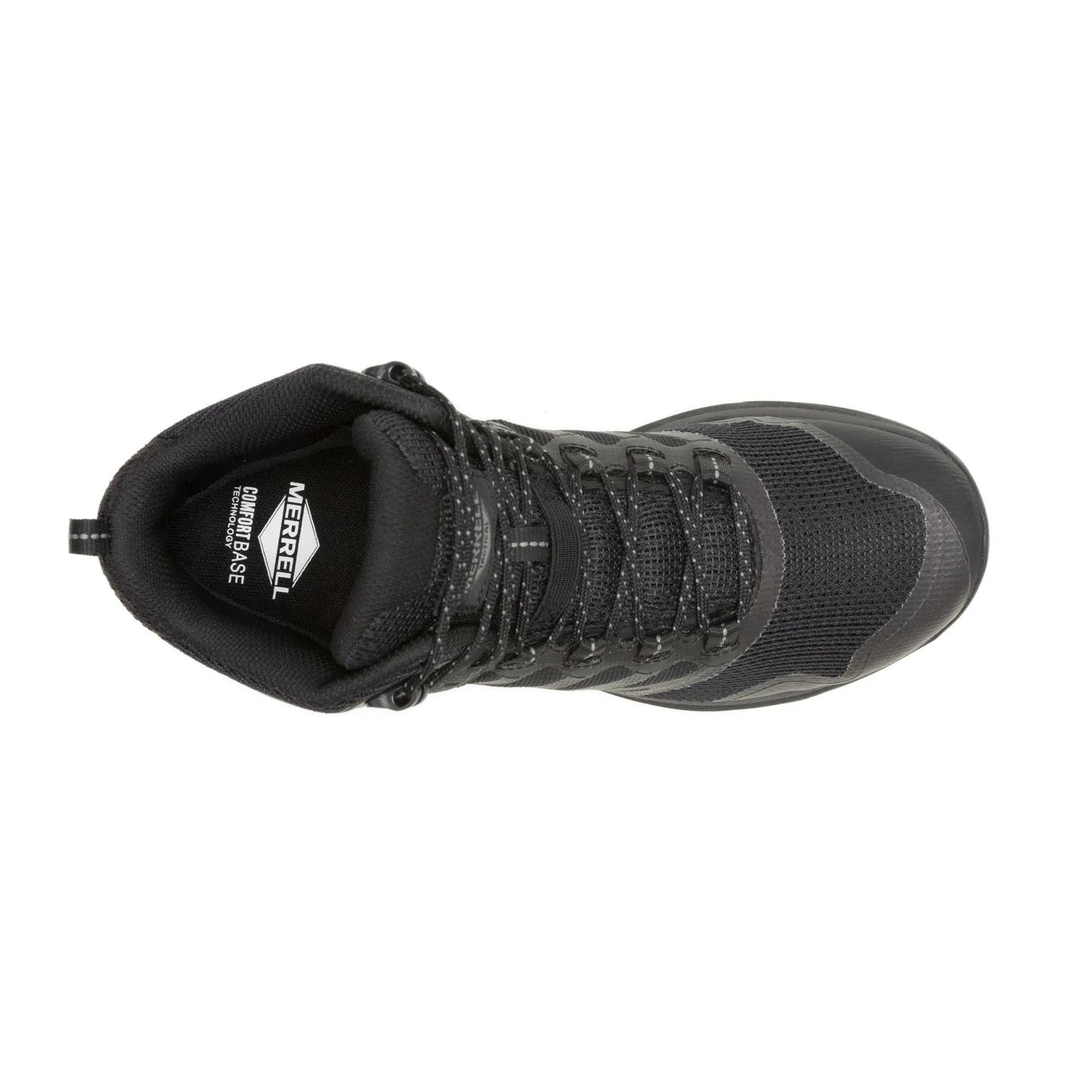 Men's Nova 3 Mid Tactical Waterproof Boot Wide Width - US 6724
