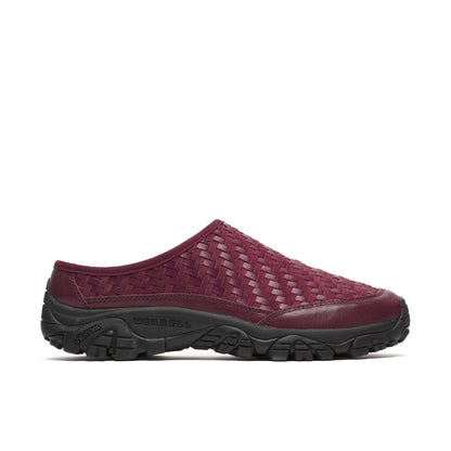 1TRL Moab 2 Slide Leather Woven - US 2242