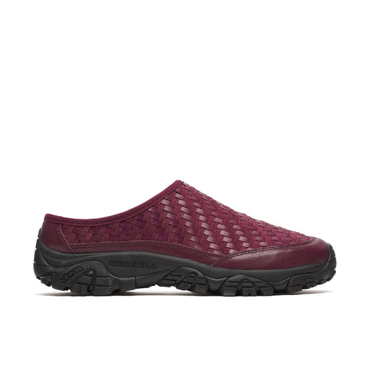 1TRL Moab 2 Slide Leather Woven - US 2242