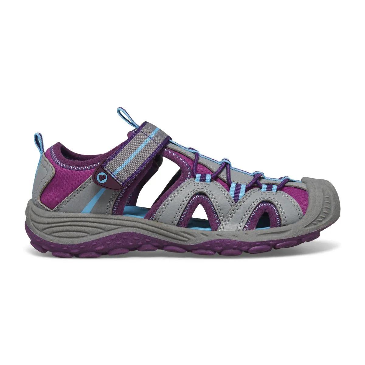 Big Kid's Hydro 2 Sandal - US 2021