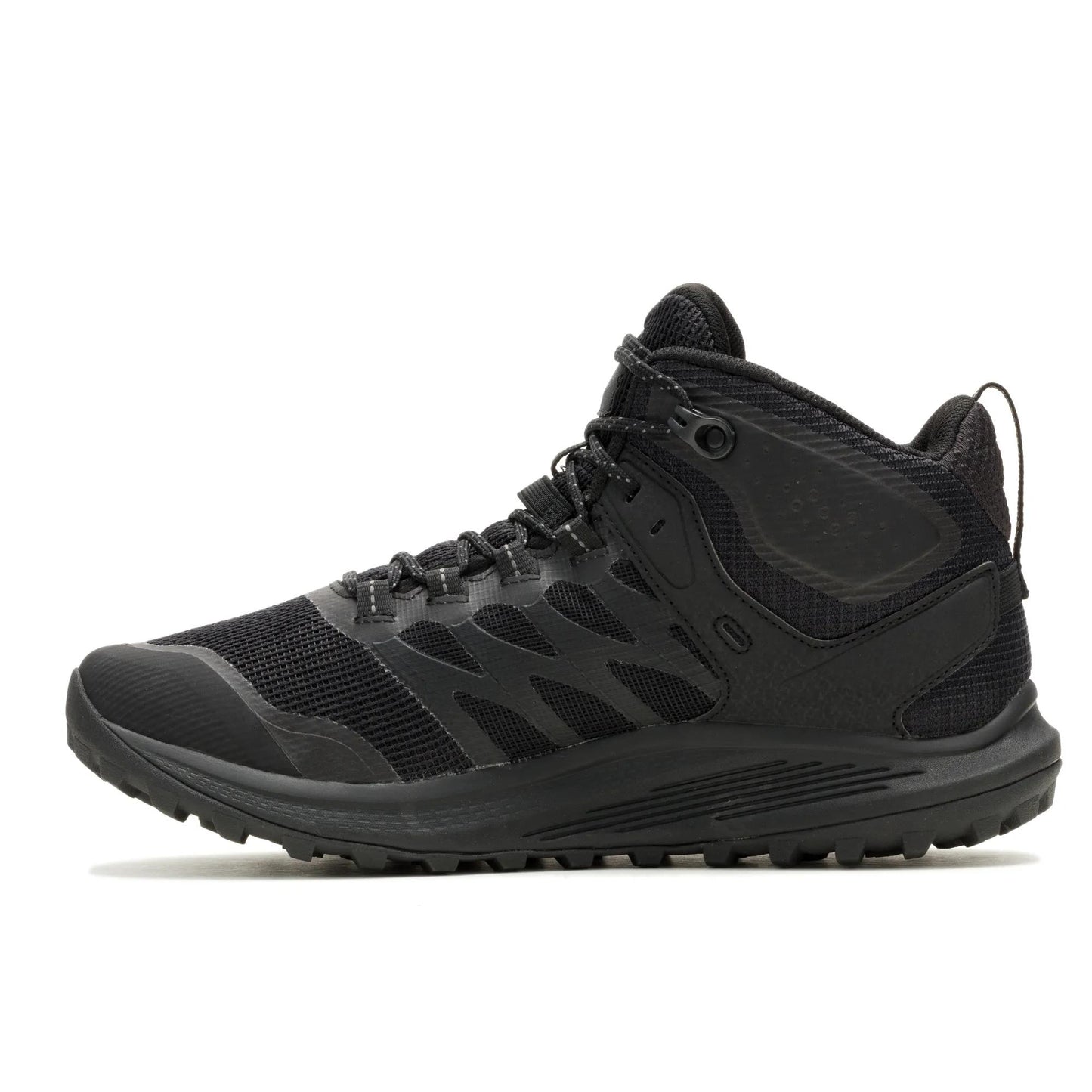 Men's Nova 3 Mid Tactical Waterproof Boot Wide Width - US 6724