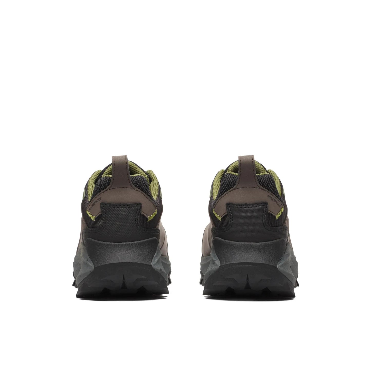 Men's Moab Speed 2 Waterproof Carbon Fiber Work Shoe - US 3443
