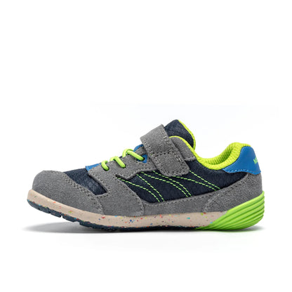 Little Kid's Bare Steps® A83 Sneaker - US 5578