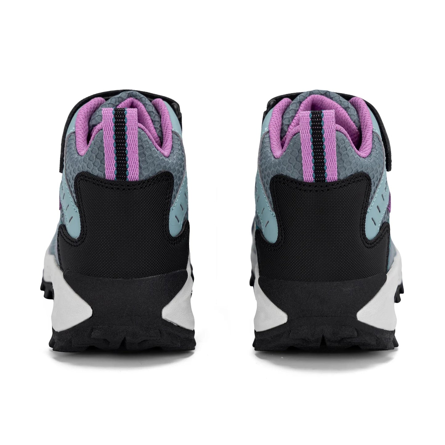 Big Kid's Moab Speed Mid 2 A/C Waterproof - US 4135