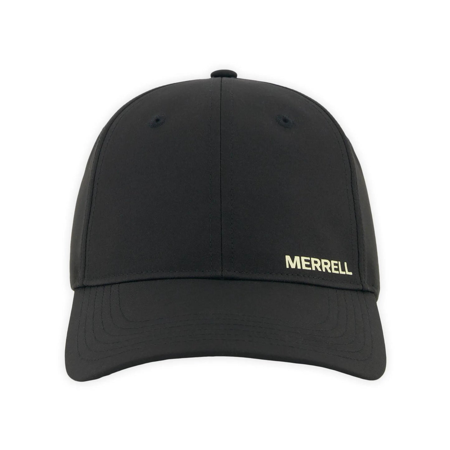 Huntington Tech Fabric Cap - US 1672