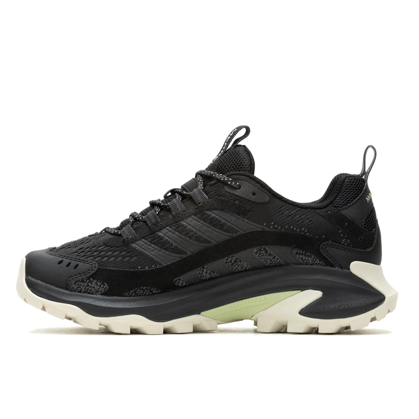 Women's Moab Speed 2 Wide Width - US 3844