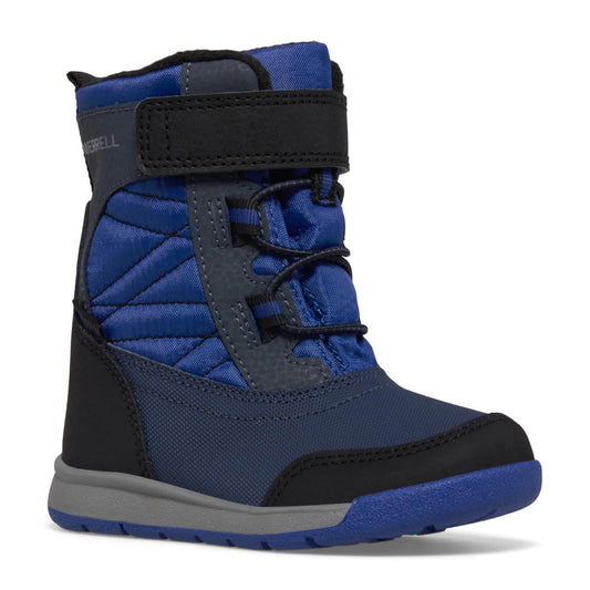 Little Kid's Snow Storm 2.0 Jr Waterproof Boot - US 3839