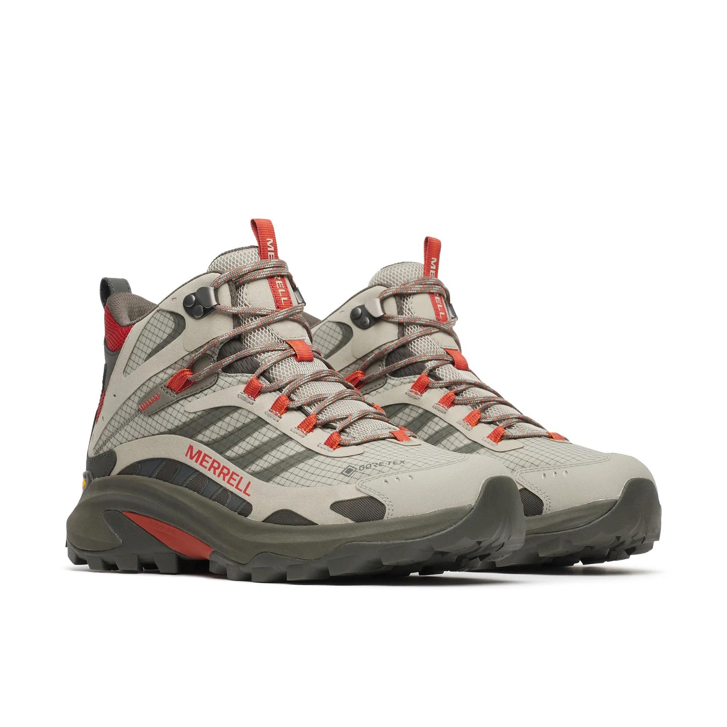 Men's Moab Speed 2 Mid GORE-TEX® - US 1808