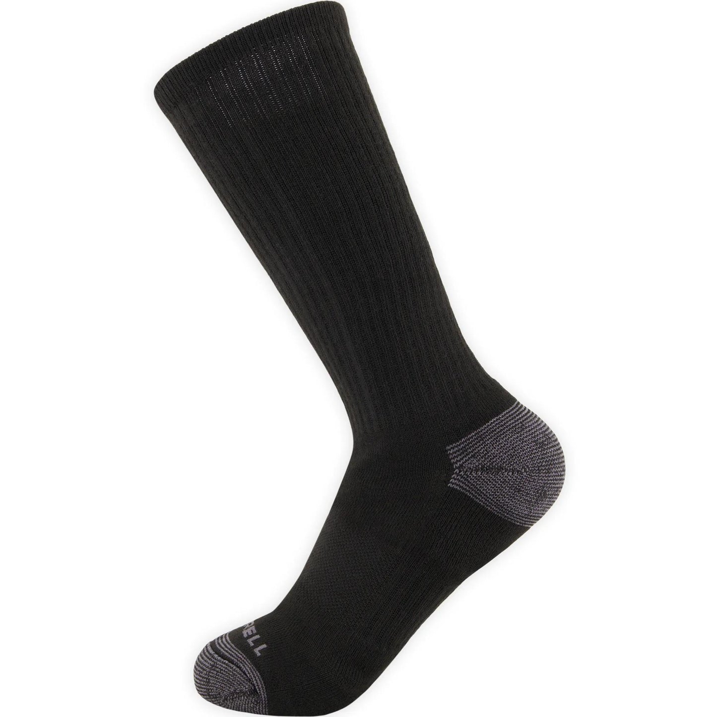 Eco Cushioned Crew 3 Pack - US 4360