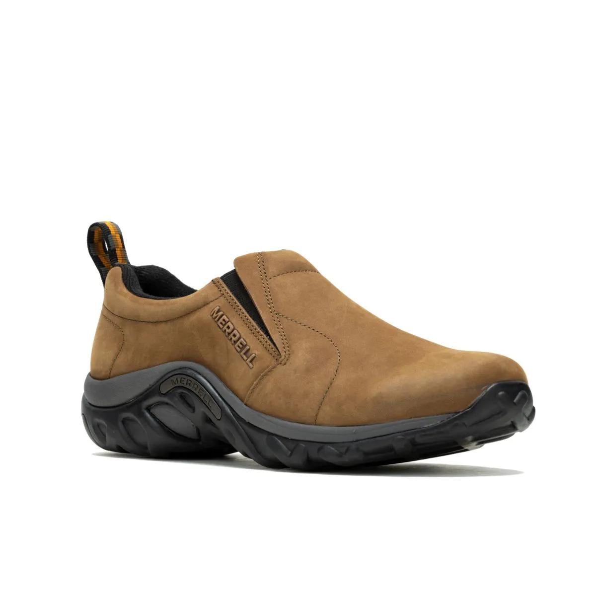 Men's Jungle Moc Nubuck - US 4549