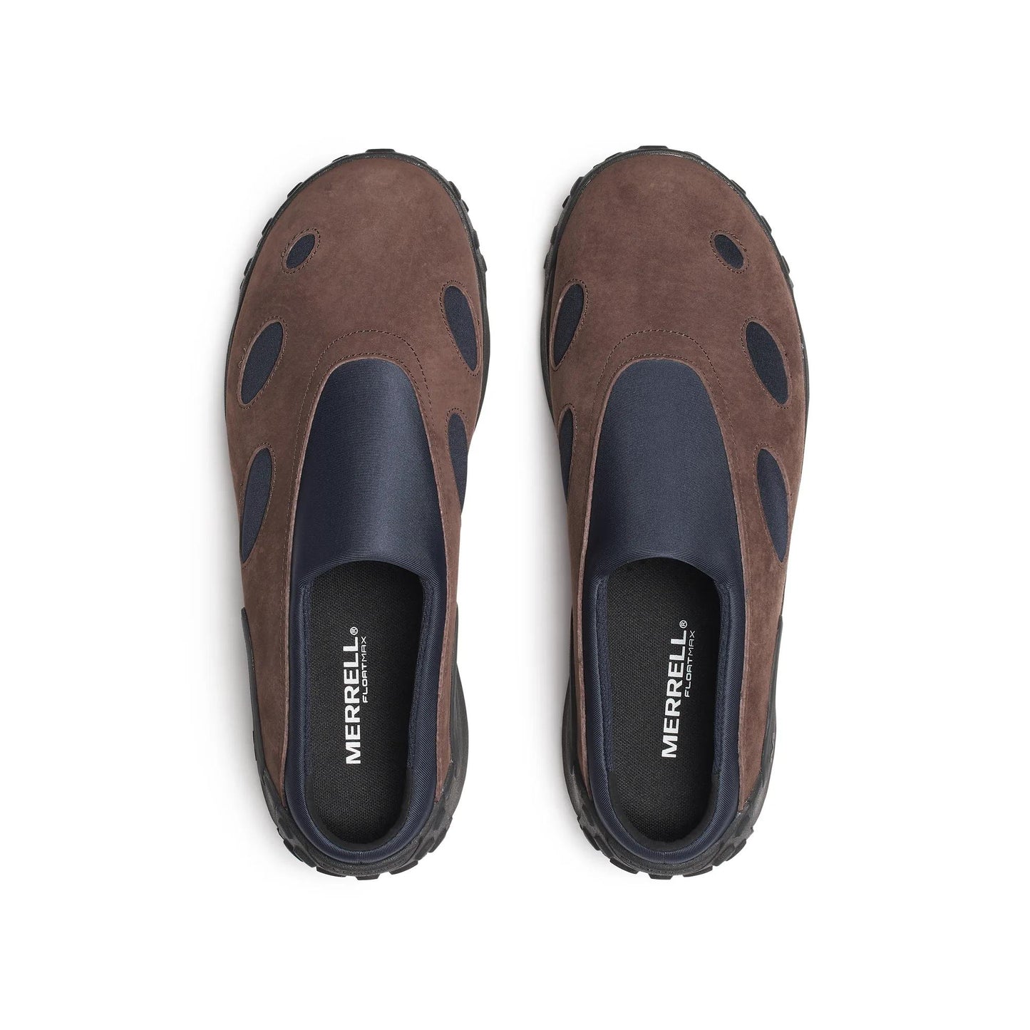 Men's Jungle Trek Mule - US 9996