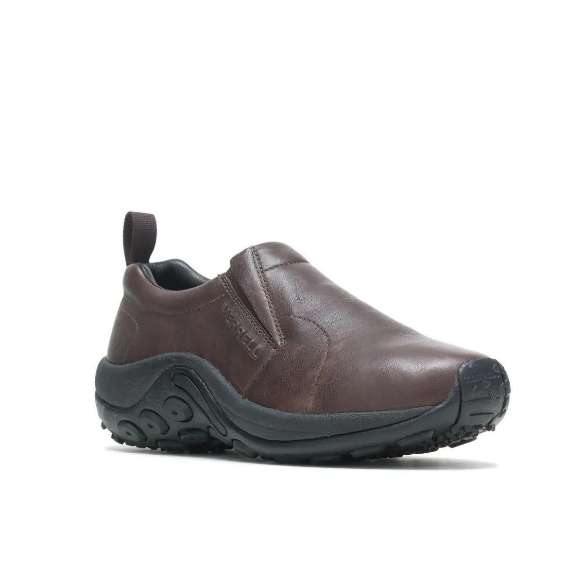Men's Jungle Moc Leather 2 - US 9394