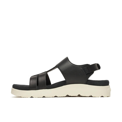 Women's Fleur Leather Backstrap - US 4742