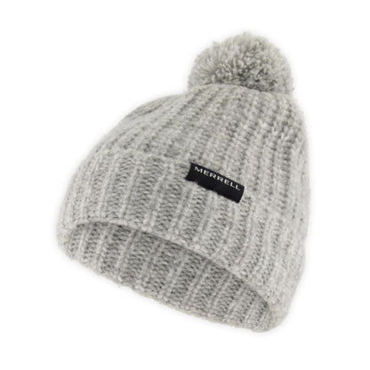 Avalea Chunky Yarn Beanie - US 1578