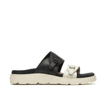 Women's Fleur Leather Slide - US 6794