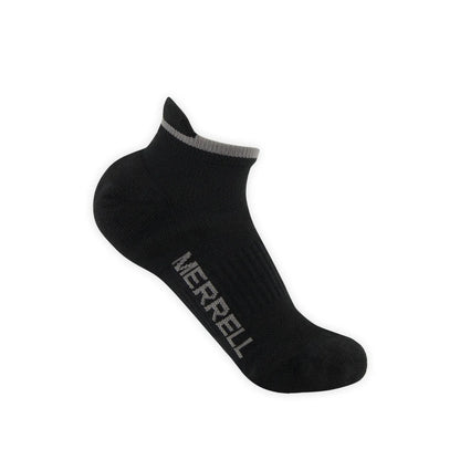 Premium Wool Trail Low Cut Sock - US 8006