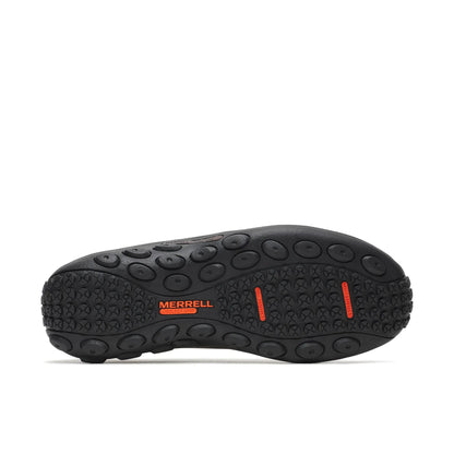 Men's Jungle Moc Leather SR Work Shoe Wide Width - US 6441