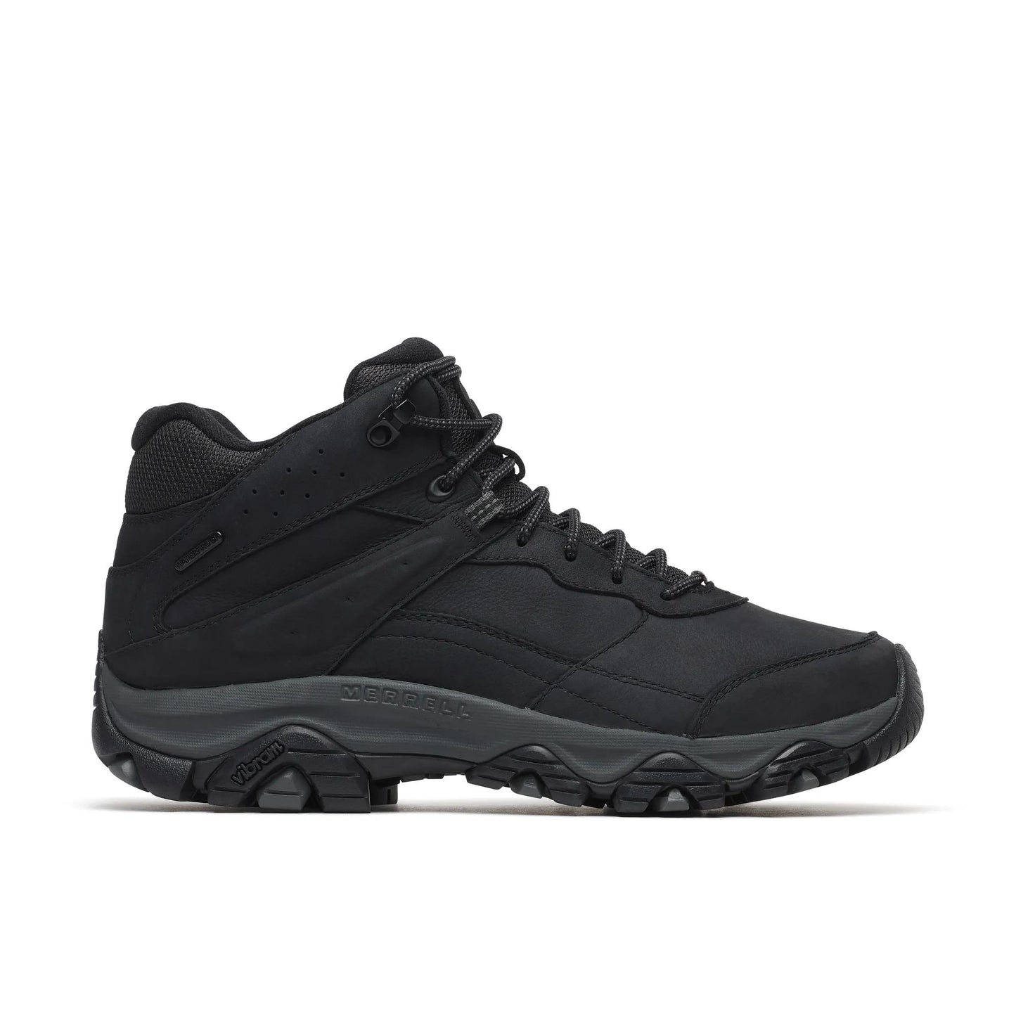 Men's Moab Adventure 3 Mid Waterproof - US 9270