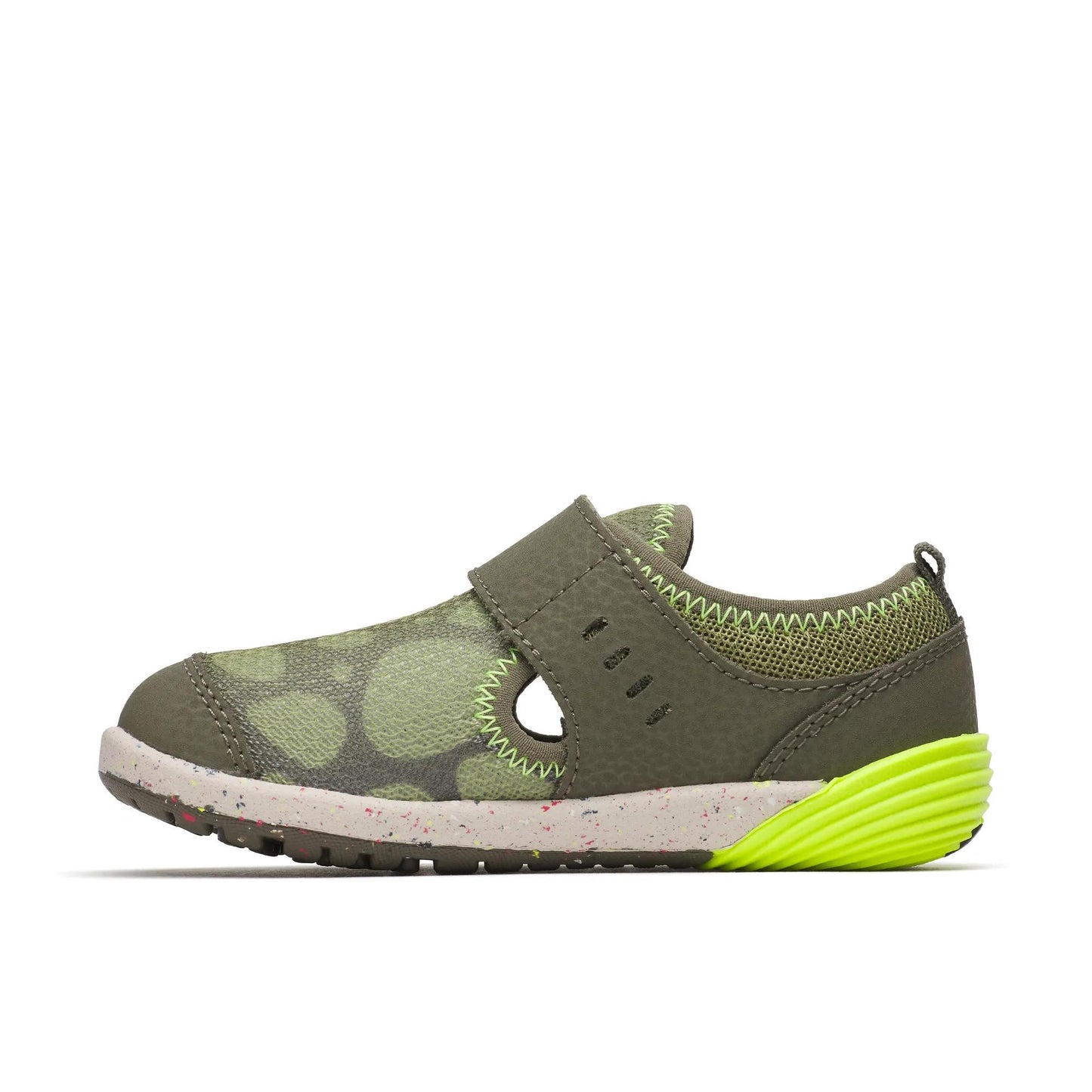Little Kid's Bare Steps® H2O Water Shoe - US 1595