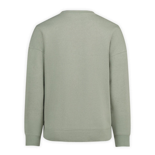 Women's Boyfriend Crew Sweatshirt - US 6252