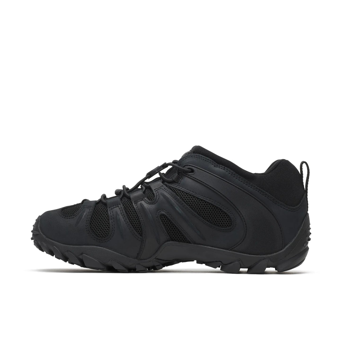Men's Chameleon 8 Stretch Tactical Work Shoe - US 1471