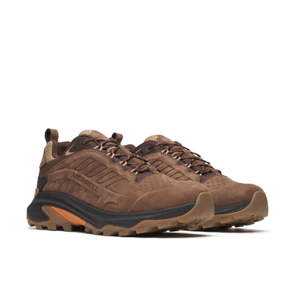 Men's Moab Speed 2 Leather Waterproof - US 6121