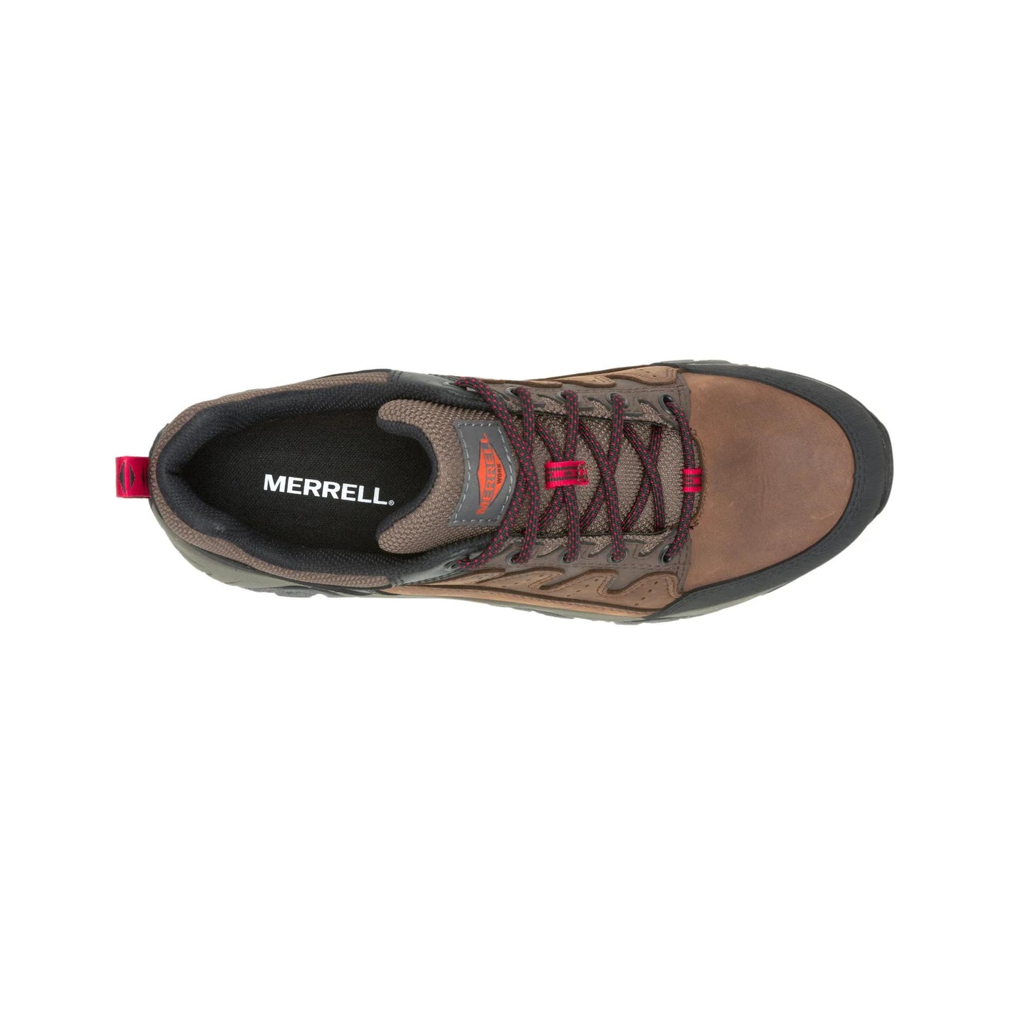 Men's Windoc Waterproof Steel Toe Work Shoe - US 7233