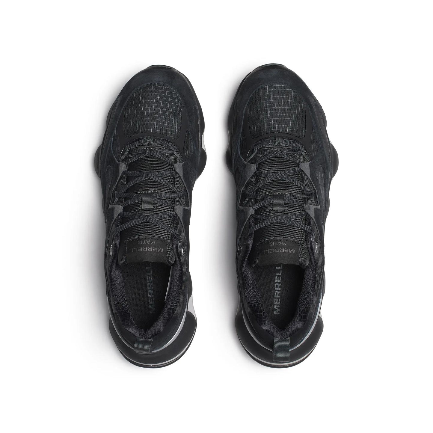 Men's SpeedArc Matis Leather Waterproof - US 7640