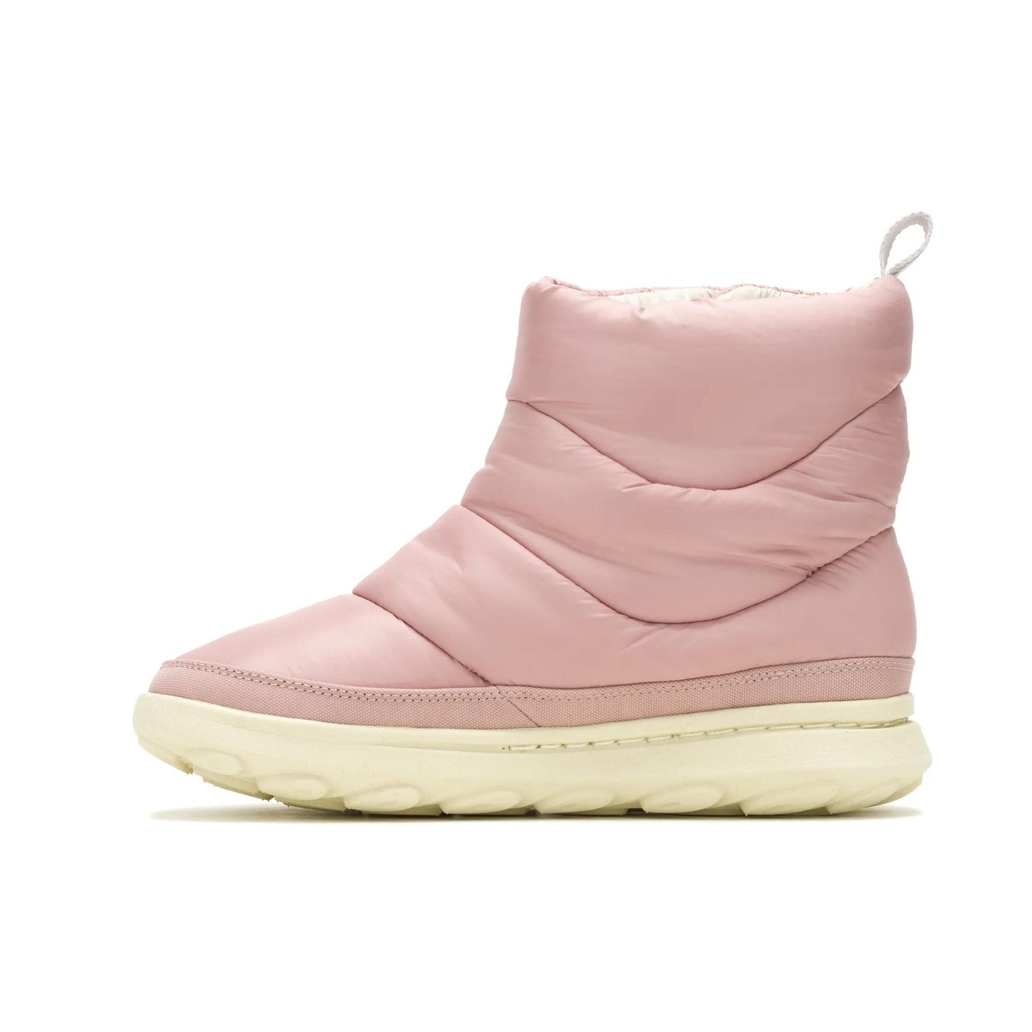 Women's Hut Moc 2 Quilted - US 9961