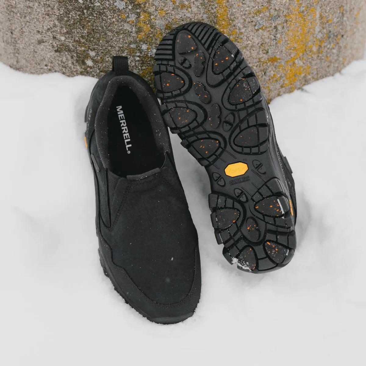 Men's Coldpack 3 Thermo Moc Waterproof - US 7965