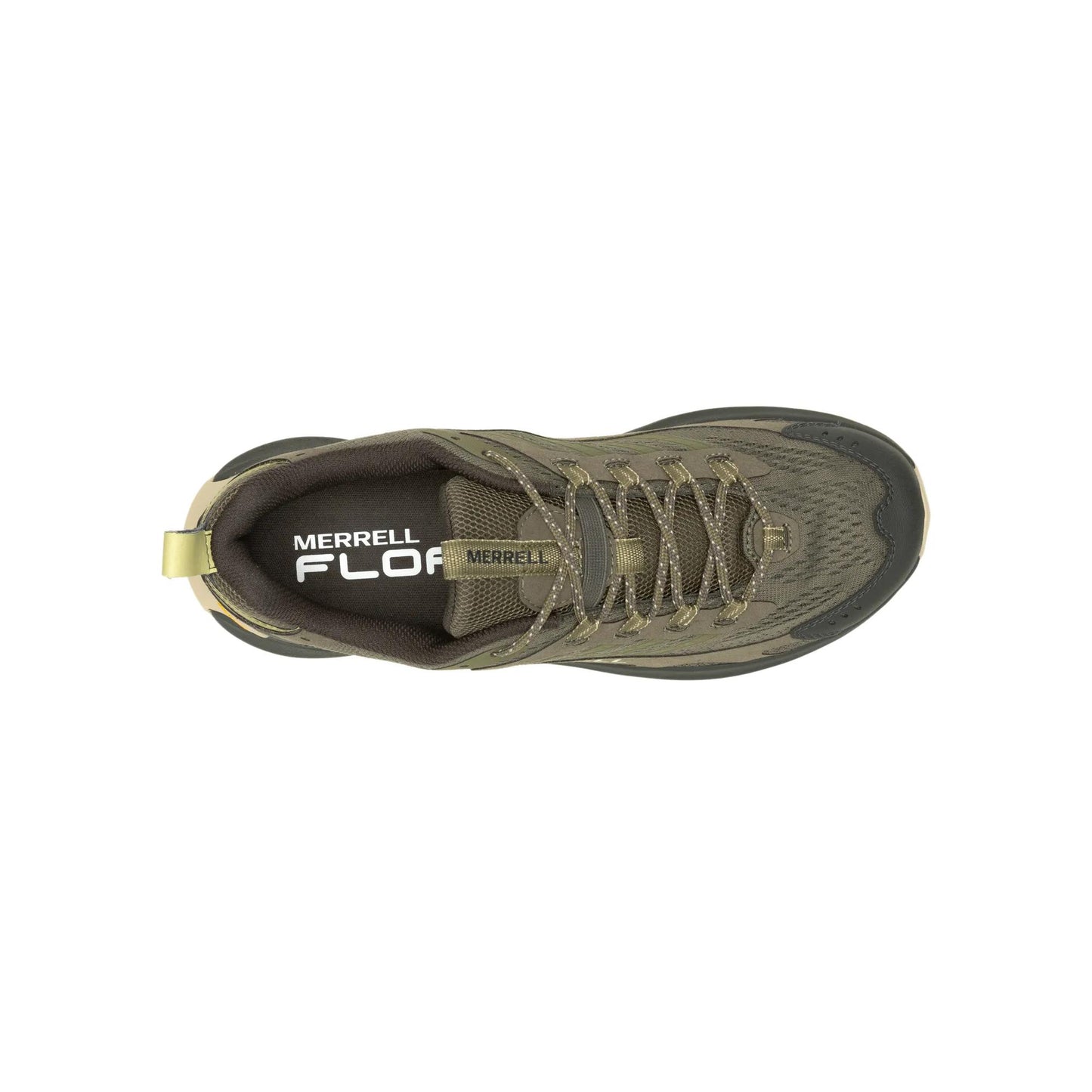 Men's Moab Speed 2 Wide Width - US 4591