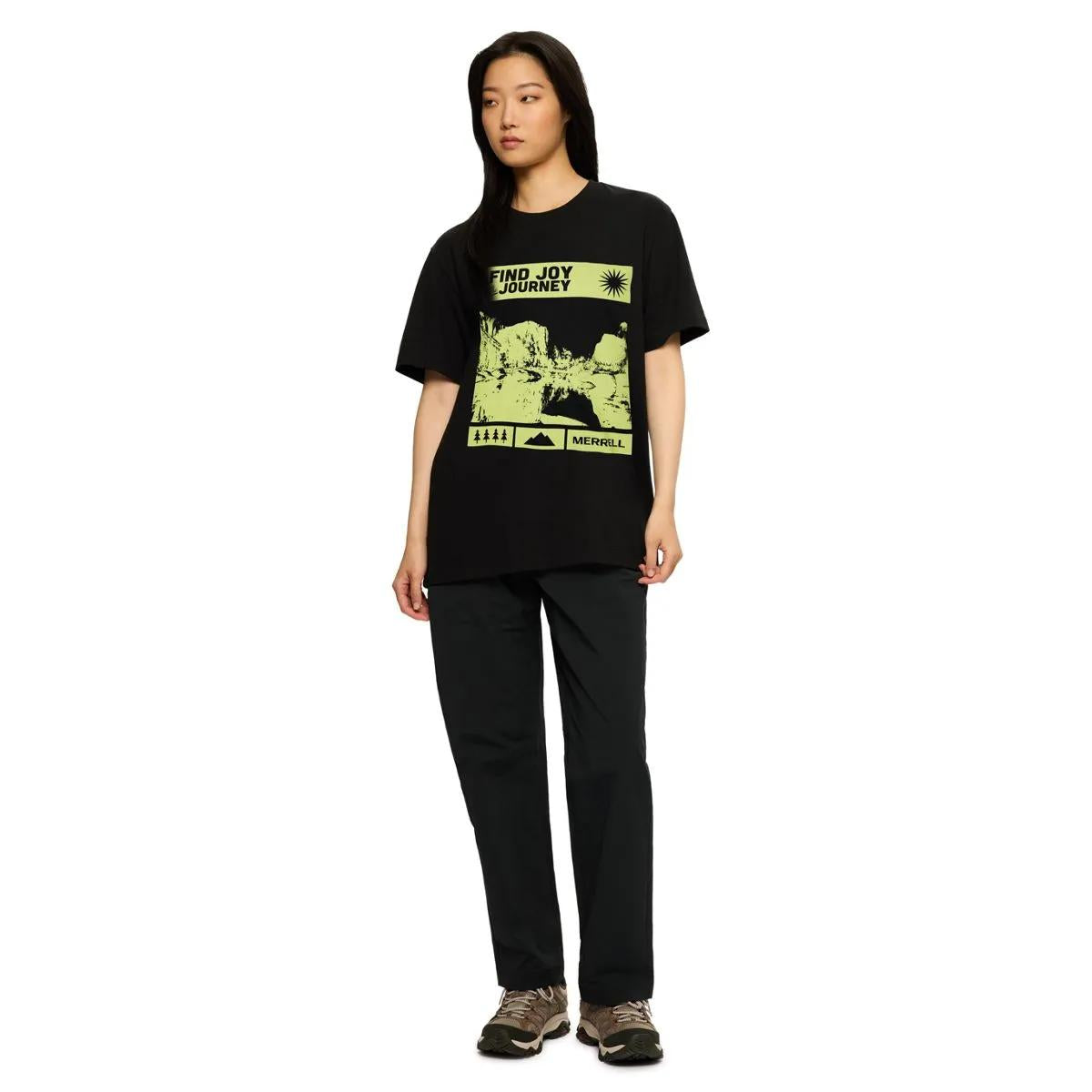 Find Joy Graphic Tee - US 2706