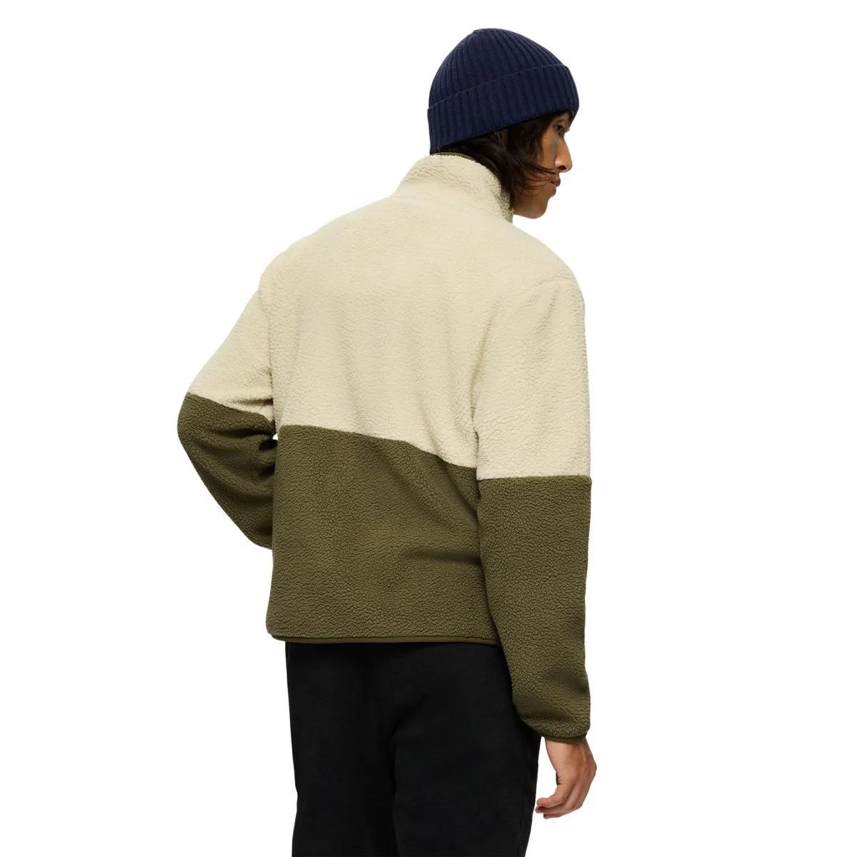 Men's Tengu Sherpa Jacket - US 1001