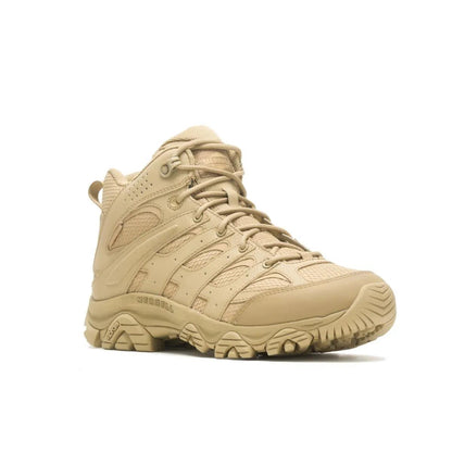 Men's Moab 3 Mid Tactical Waterproof - US 0516