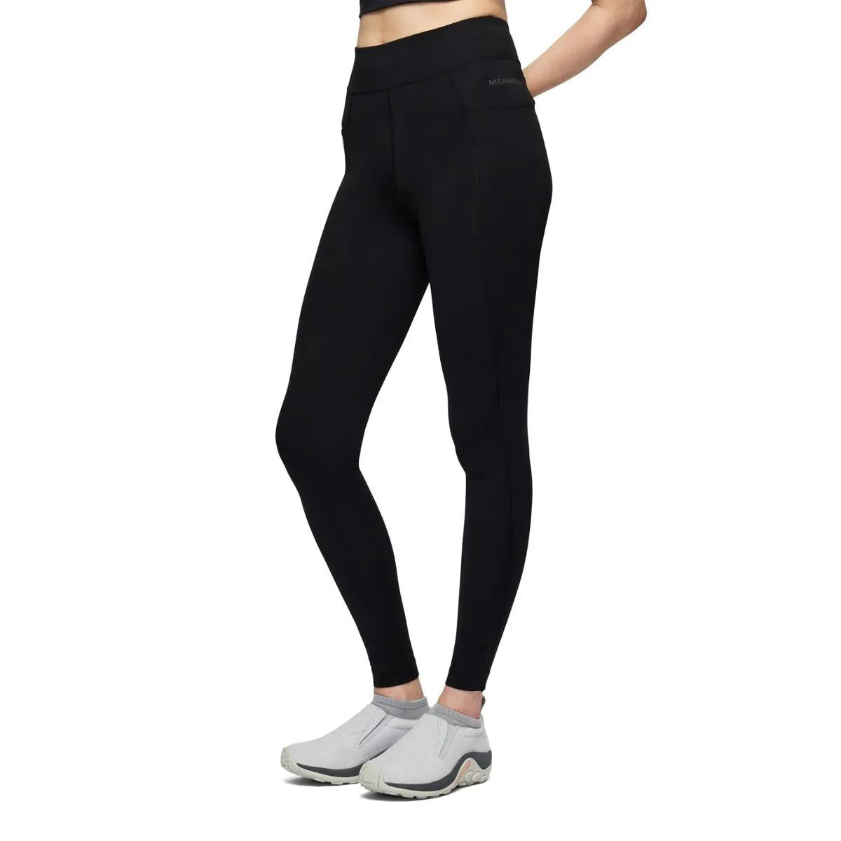 Women's Everyday Cargo Legging - US 0713